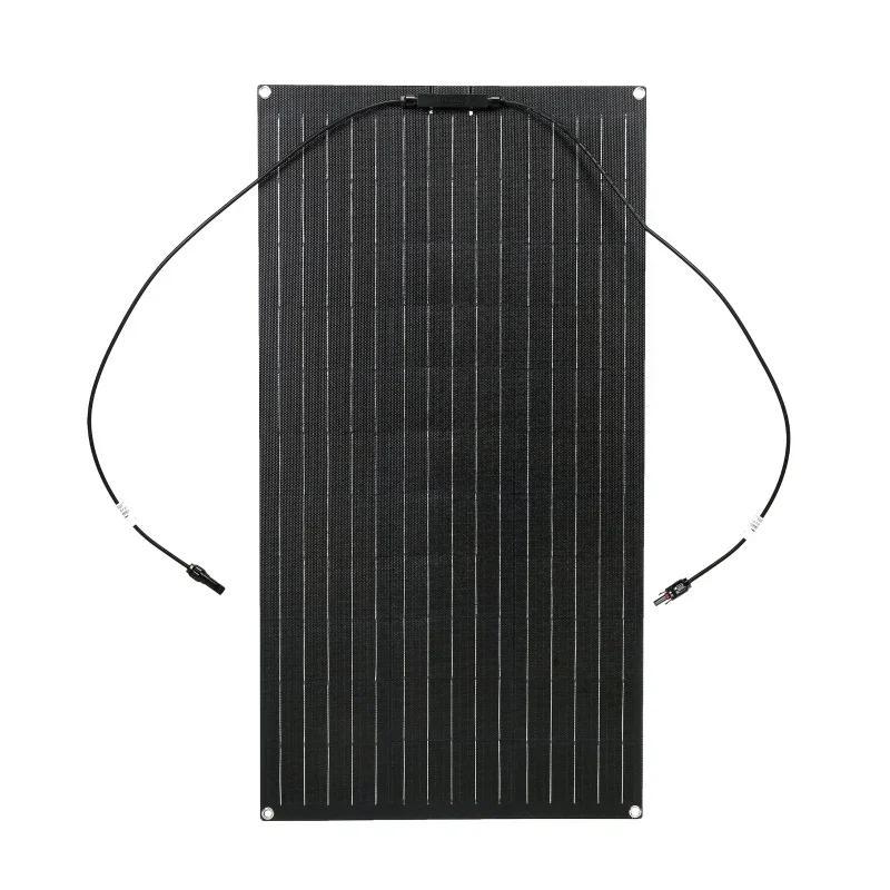 Solar Emergency Charger - PET 300W (Pmax.) Panel Solar ETFE