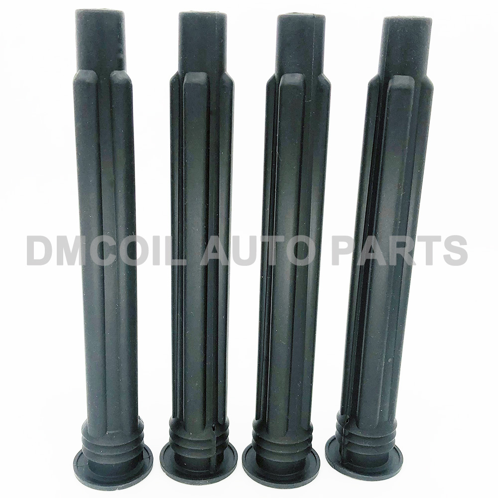 Compass Lensatic - 4 Uds. Botas de goma de