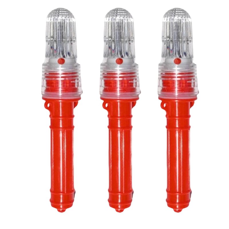 Signal Flare Kit - Luces de Señalización para Barcos PZHI,