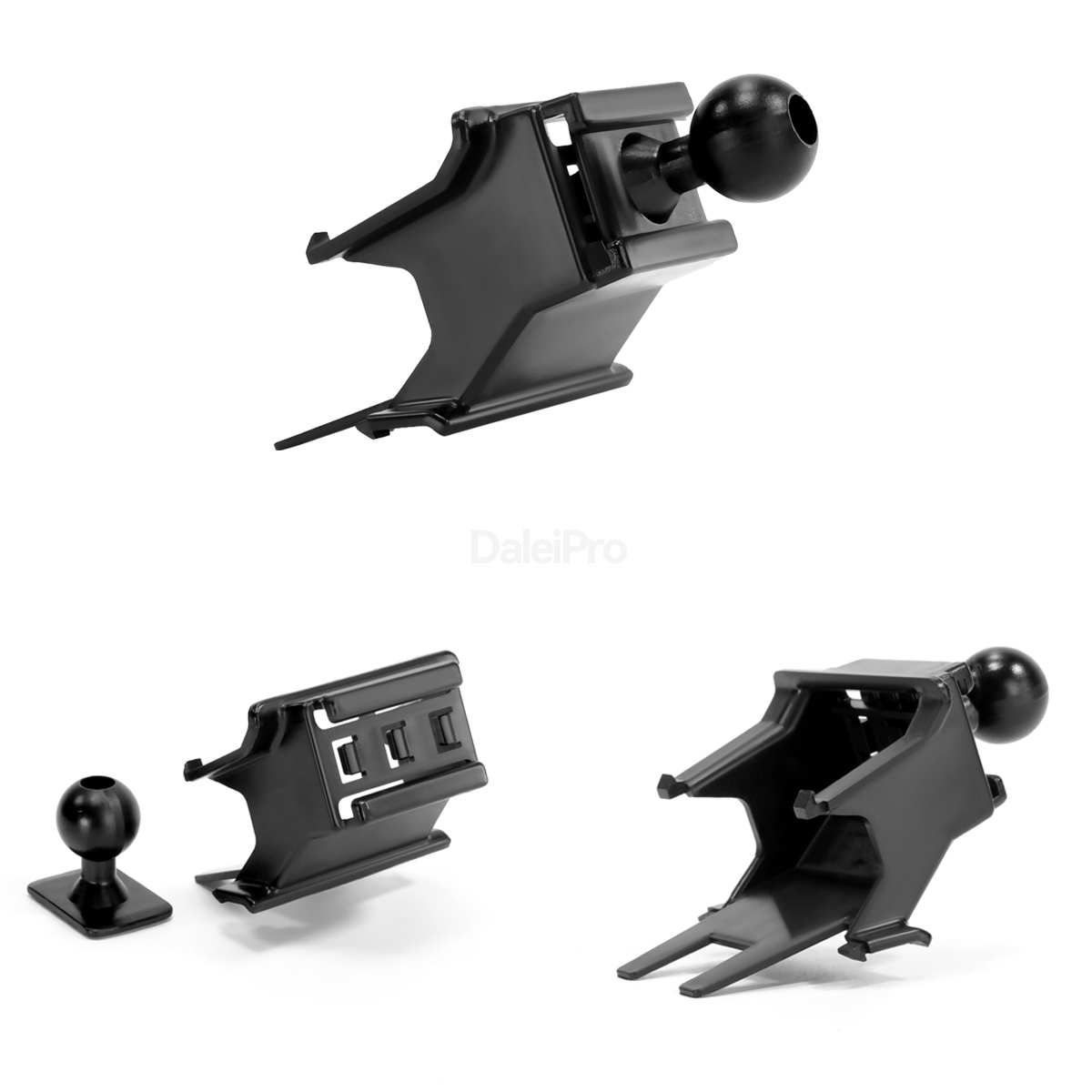 Soporte para Teléfono con Carg - Compass Lensatic reseña y precio