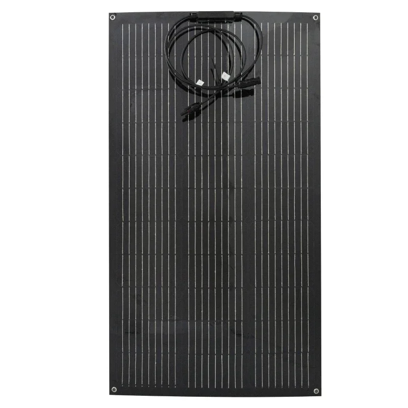 PET 300W (Pmax.) Panel Solar E - Solar Emergency Charger reseña y precio
