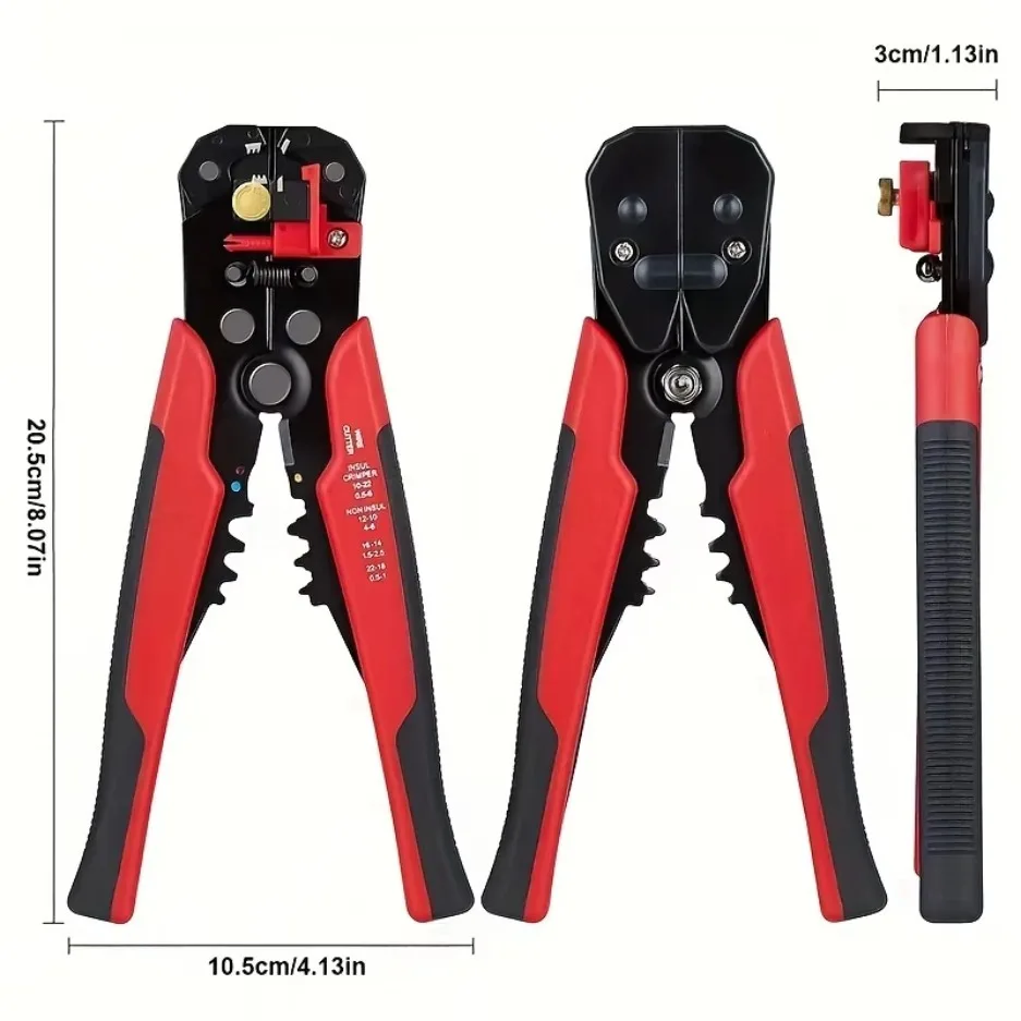 Alicates Multifuncionales para - Multi Tool Plier reseña y precio