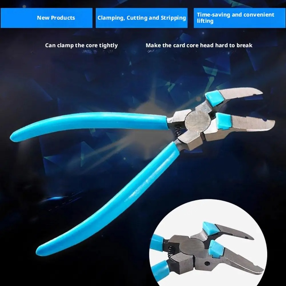 Alicates diagonales multifunci - Multi Tool Plier reseña y precio