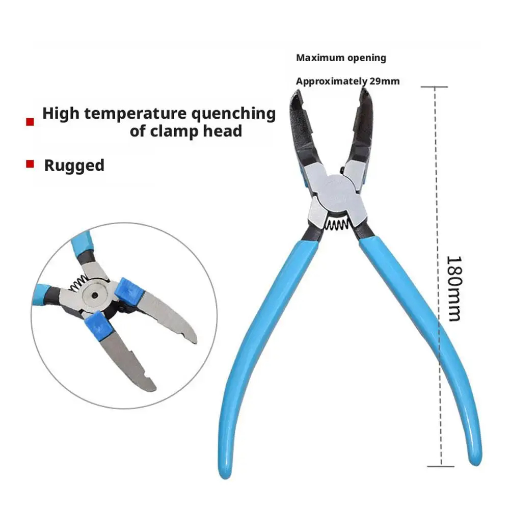 Alicates diagonales multifunci - Multi Tool Plier reseña y precio