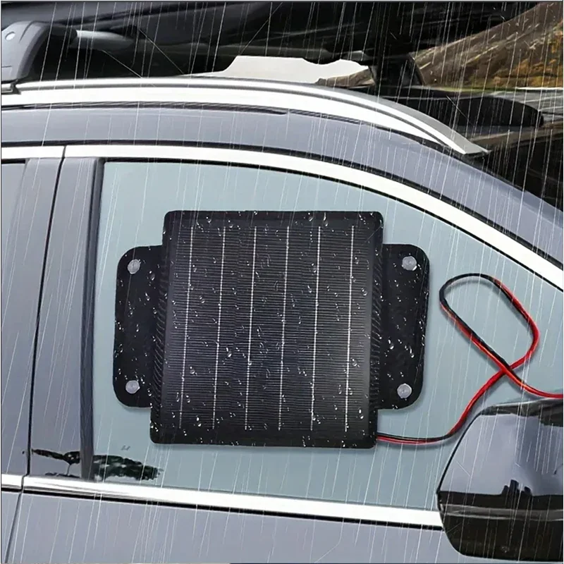 Panel solar flexible portátil  - Solar Emergency Charger reseña y precio
