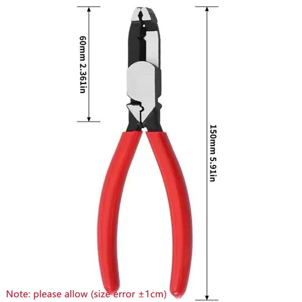 Pinzas Premium para Extracción - Multi Tool Plier reseña y precio