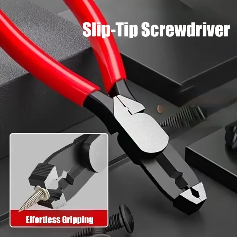Pinzas Premium para Extracción - Multi Tool Plier reseña y precio