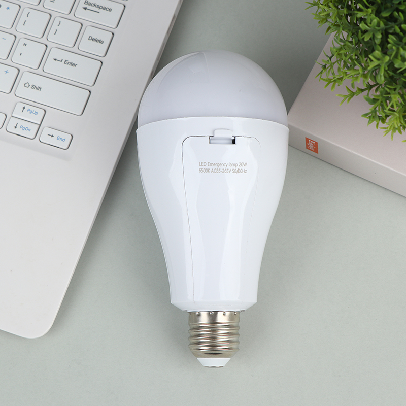 Bombilla LED de Emergencia Rec - Solar Emergency Charger reseña y precio